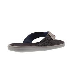 Chinelo Grendene Cartago Malta IV Dedo - Masculino - Foto 9