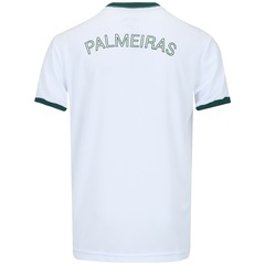 Camiseta do Palmeiras Dry Meltex - Infantil - Foto 2