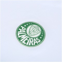 Camiseta do Palmeiras Dry Meltex - Infantil - Foto 3