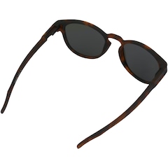 Óculos de Sol Oakley Latch Prizm OO9265 - Unissex - Foto 3