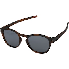 Óculos de Sol Oakley Latch Prizm OO9265 - Unissex - Foto 1