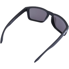 Óculos de Sol Oakley Holbrook XL Warm Basic - Unissex - Foto 2