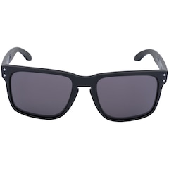 Óculos de Sol Oakley Holbrook XL Warm Basic - Unissex - Foto 3