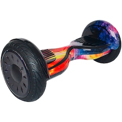Hoverboard Skate Elétrico Scooter Galactic 10 Mymax - Foto 1
