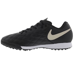 Chuteira Society Nike Tiempo Legend X 7 Academy 10R TF - Adulto - Foto 5