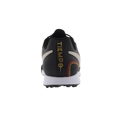 Chuteira Society Nike Tiempo Legend X 7 Academy 10R TF - Adulto - Foto 7