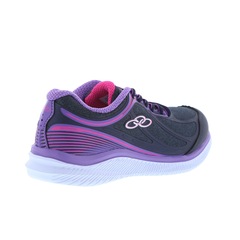 Tênis Olympikus Actual - Infantil - Foto 8