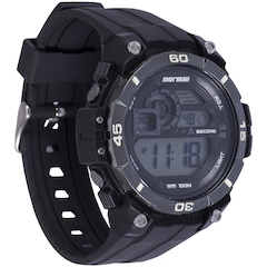 Relógio Digital Mormaii MO2019 - Masculino - Foto 4