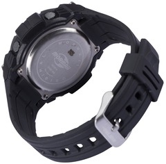 Relógio Digital Mormaii MO2019 - Masculino - Foto 5