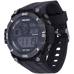 Relógio Digital Mormaii MO2019 - Masculino - Foto 1