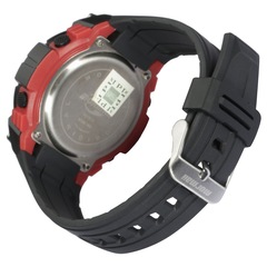 Relógio Digital Mormaii MO2019 - Masculino - Foto 5