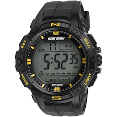 Relógio Digital Mormaii MO5001 - Masculino - Foto 1
