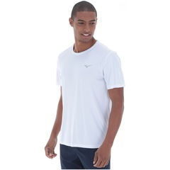 Camiseta Mizuno New - Masculina - Foto 1