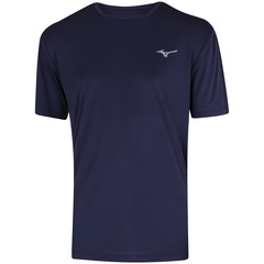 Camiseta Mizuno New - Masculina - Foto 1