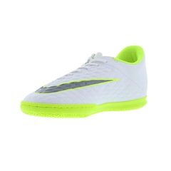 Chuteira Futsal Nike Hypervenom Phantom X 3 Club IC - Adulto - Foto 4