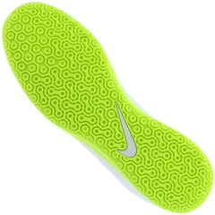 Chuteira Futsal Nike Hypervenom Phantom X 3 Club IC - Adulto - Foto 10