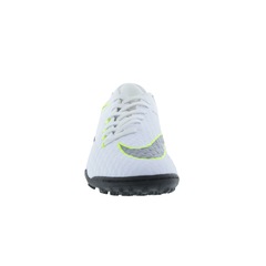 Chuteira Society Nike Hypervenom Phantom X 3 Academy TF - Adulto - Foto 3