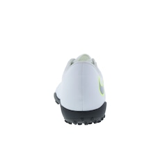 Chuteira Society Nike Hypervenom Phantom X 3 Academy TF - Adulto - Foto 7