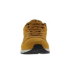 Tênis Asics Tiger Shaw Runner H022C - Unissex - Foto 3