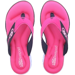 Chinelo Olympikus Venice - Feminino - Foto 1