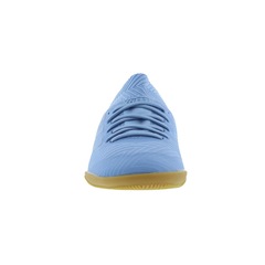Chuteira Futsal adidas Nemeziz Messi Tango 18.3 IC - Infantil - Foto 3