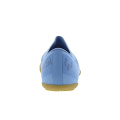 Chuteira Futsal adidas Nemeziz Messi Tango 18.3 IC - Infantil - Foto 7