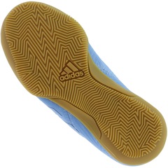 Chuteira Futsal adidas Nemeziz Messi Tango 18.3 IC - Infantil - Foto 10