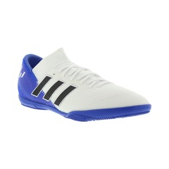 Chuteira Futsal adidas Nemeziz Messi Tango 18.3 IC - Infantil - Foto 2