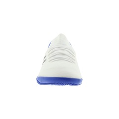 Chuteira Futsal adidas Nemeziz Messi Tango 18.3 IC - Infantil - Foto 3