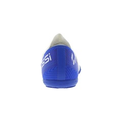Chuteira Futsal adidas Nemeziz Messi Tango 18.3 IC - Infantil - Foto 7