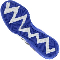 Chuteira Futsal adidas Nemeziz Messi Tango 18.3 IC - Infantil - Foto 10