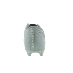 Chuteira de Campo adidas Nemeziz 18.4 FXG - Adulto - Foto 7
