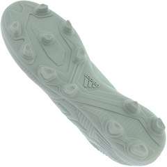 Chuteira de Campo adidas Nemeziz 18.4 FXG - Adulto - Foto 10