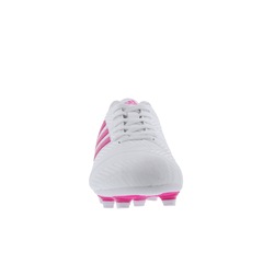 Chuteira de Campo adidas Nemeziz 18.4 FXG - Adulto - Foto 3