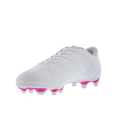 Chuteira de Campo adidas Nemeziz 18.4 FXG - Adulto - Foto 4