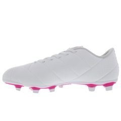 Chuteira de Campo adidas Nemeziz 18.4 FXG - Adulto - Foto 5