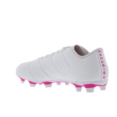 Chuteira de Campo adidas Nemeziz 18.4 FXG - Adulto - Foto 6