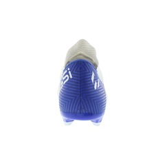 Chuteira de Campo adidas Nemeziz Messi 18.3 FG - Adulto - Foto 7
