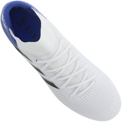 Chuteira de Campo adidas Nemeziz Messi 18.3 FG - Adulto - Foto 9