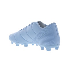 Chuteira de Campo adidas Nemeziz Messi 18.4 FXG - Adulto - Foto 6