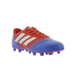 Chuteira de Campo adidas Nemeziz Messi 18.4 FXG - Adulto - Foto 2