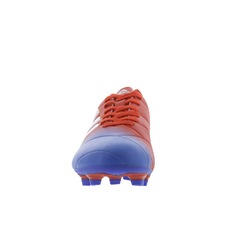 Chuteira de Campo adidas Nemeziz Messi 18.4 FXG - Adulto - Foto 3
