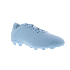 Chuteira de Campo Infantil adidas Nemeziz Messi 18.4 FG - Foto 2