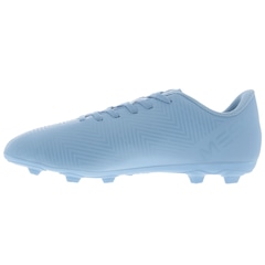 Chuteira de Campo Infantil adidas Nemeziz Messi 18.4 FG - Foto 5