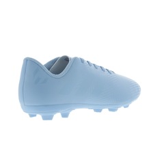 Chuteira de Campo Infantil adidas Nemeziz Messi 18.4 FG - Foto 8