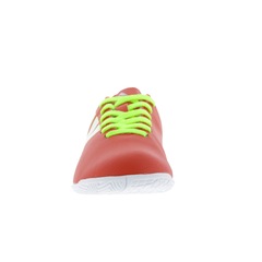Chuteira Futsal adidas Nemeziz Messi Tango 18.4 IC - Infantil - Foto 3
