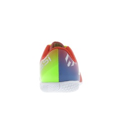 Chuteira Futsal adidas Nemeziz Messi Tango 18.4 IC - Infantil - Foto 7