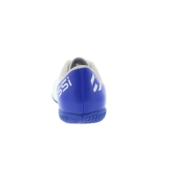 Chuteira Futsal adidas Nemeziz Messi Tango 18.4 IC - Infantil - Foto 7