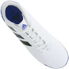 Chuteira Futsal adidas Nemeziz Messi Tango 18.4 IC - Infantil - Foto 9