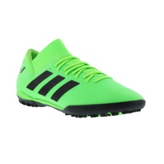 Chuteira Society adidas Nemeziz Messi Tango 18.3 TF - Adulto - Foto 2